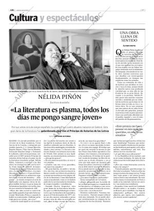 ABC CORDOBA 16-06-2005 página 57