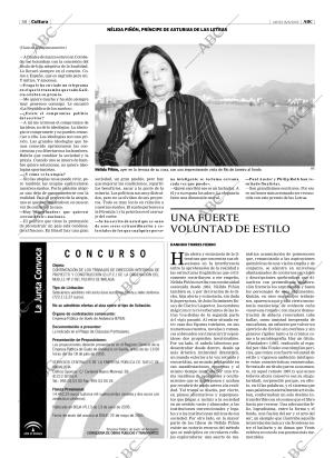 ABC CORDOBA 16-06-2005 página 58