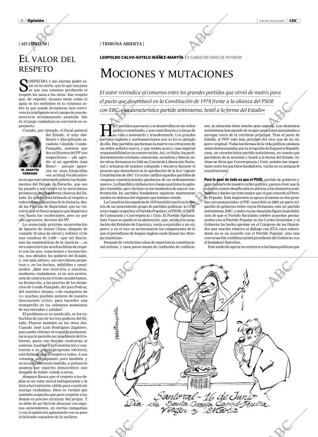 ABC CORDOBA 16-06-2005 página 6