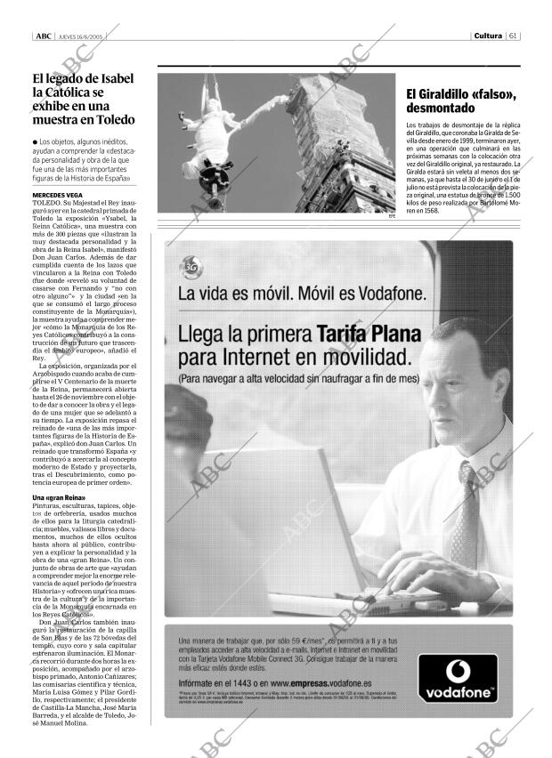 ABC CORDOBA 16-06-2005 página 61