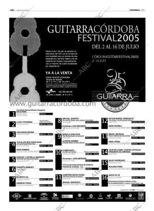 ABC CORDOBA 16-06-2005 página 65