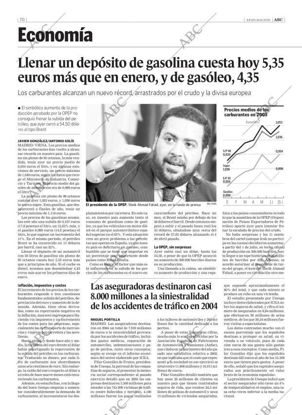 ABC CORDOBA 16-06-2005 página 70