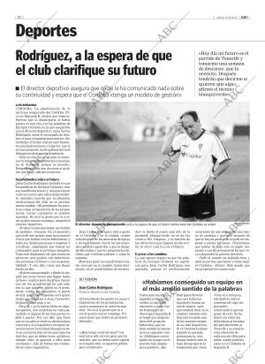 ABC CORDOBA 16-06-2005 página 80