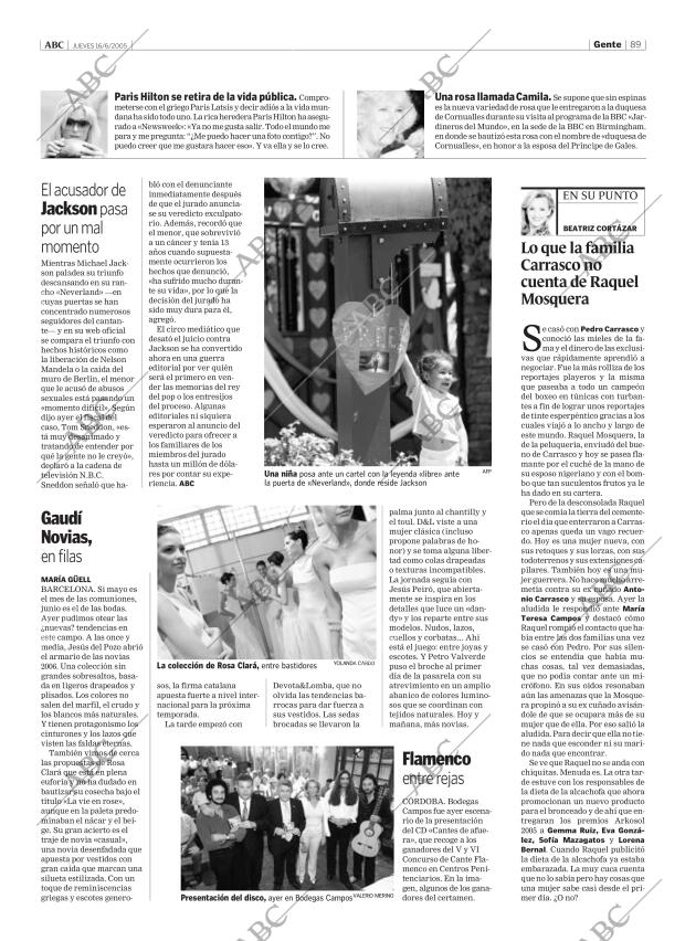 ABC CORDOBA 16-06-2005 página 89