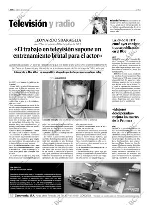 ABC CORDOBA 16-06-2005 página 91