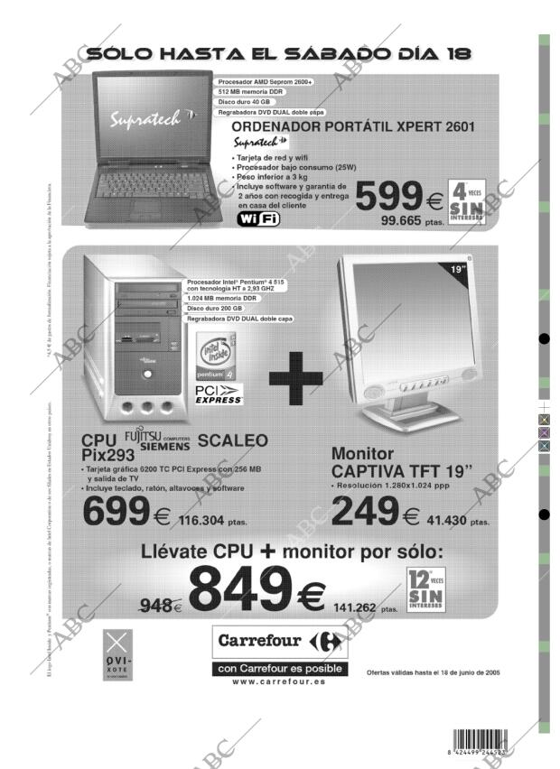 ABC CORDOBA 16-06-2005 página 96