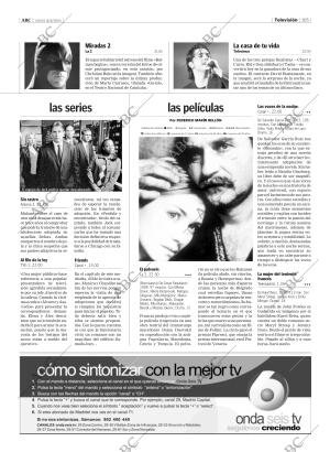 ABC MADRID 16-06-2005 página 105