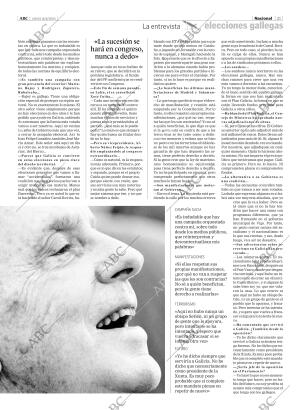 ABC MADRID 16-06-2005 página 21