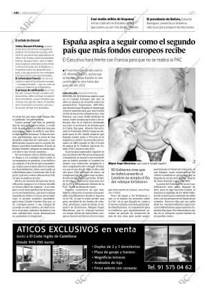 ABC MADRID 16-06-2005 página 27