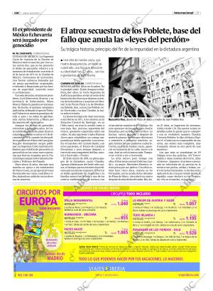 ABC MADRID 16-06-2005 página 37
