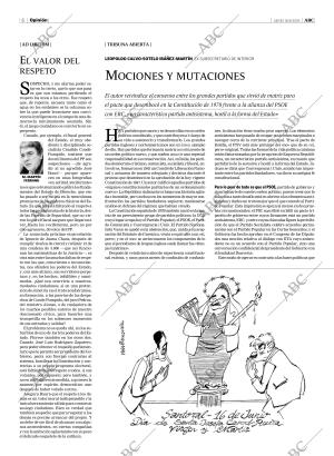 ABC MADRID 16-06-2005 página 6