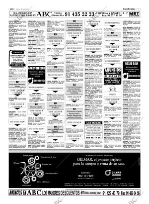 ABC MADRID 16-06-2005 página 77