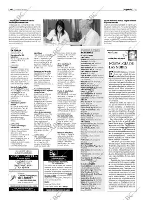ABC SEVILLA 16-06-2005 página 23