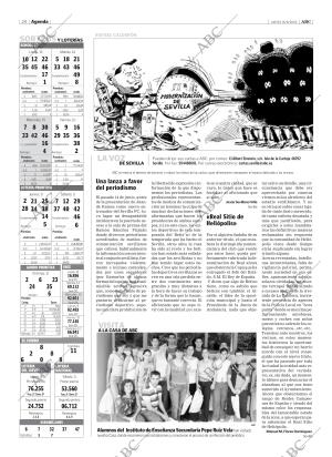 ABC SEVILLA 16-06-2005 página 24