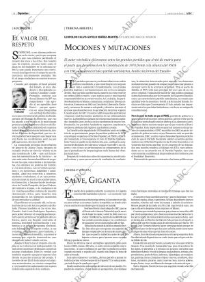 ABC SEVILLA 16-06-2005 página 6