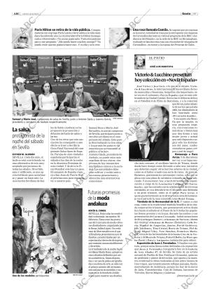 ABC SEVILLA 16-06-2005 página 97