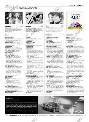 ABC CORDOBA 18-06-2005 página 111
