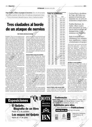 ABC CORDOBA 18-06-2005 página 88
