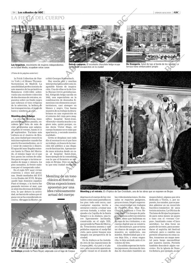 ABC CORDOBA 18-06-2005 página 94