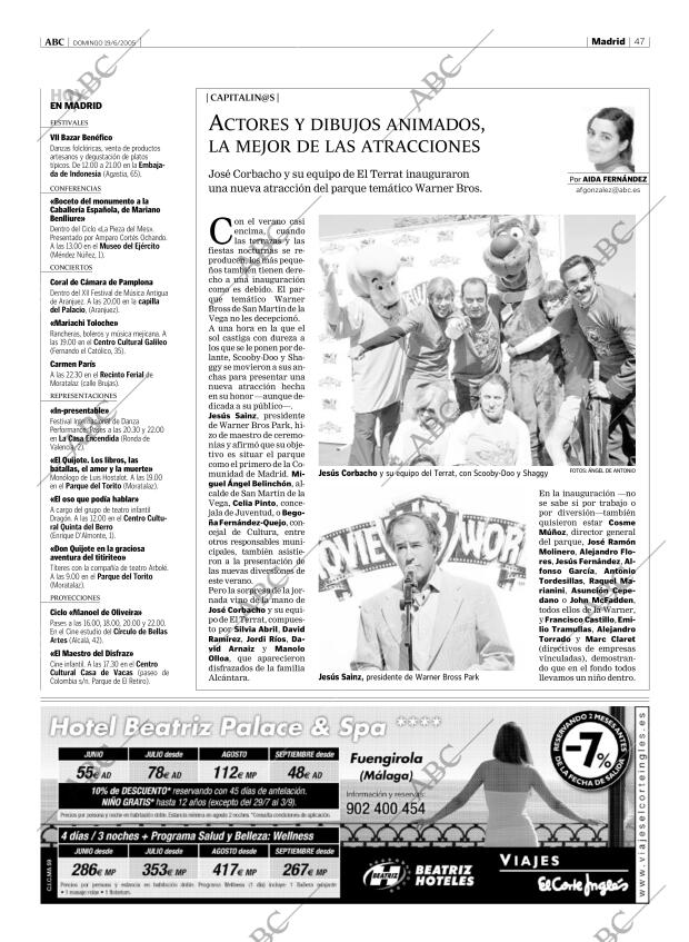 ABC MADRID 19-06-2005 página 47