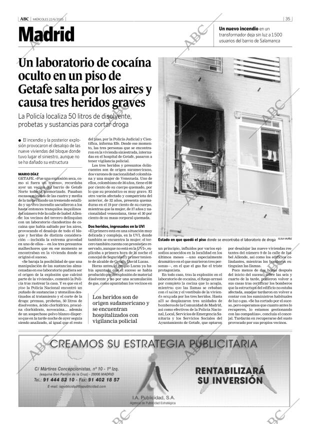 ABC MADRID 22-06-2005 página 35
