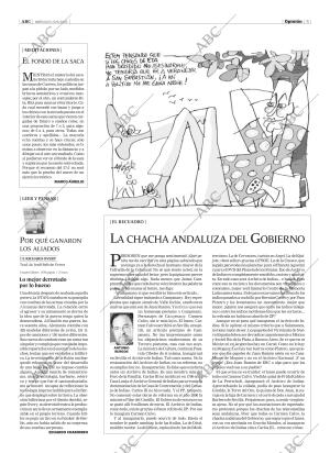 ABC SEVILLA 22-06-2005 página 5