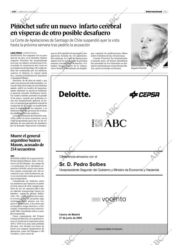 ABC SEVILLA 22-06-2005 página 51