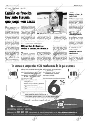 ABC SEVILLA 22-06-2005 página 95