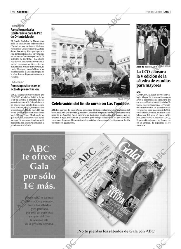 ABC CORDOBA 24-06-2005 página 40