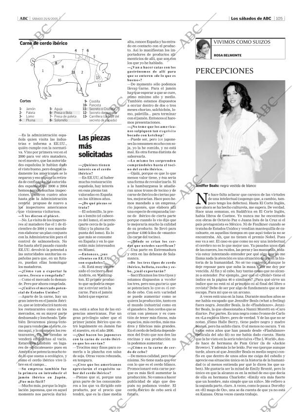 ABC MADRID 25-06-2005 página 105