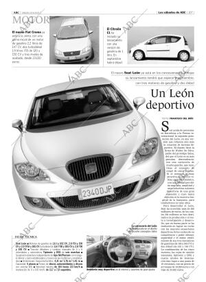 ABC MADRID 25-06-2005 página 107