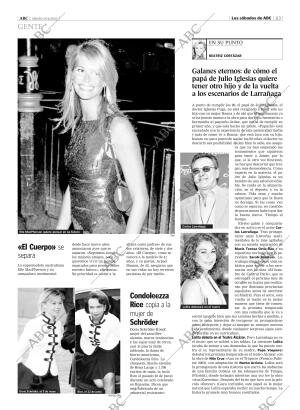 ABC MADRID 25-06-2005 página 113