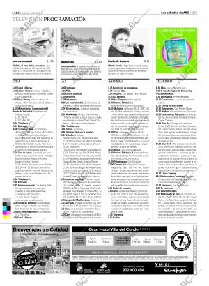 ABC MADRID 25-06-2005 página 119