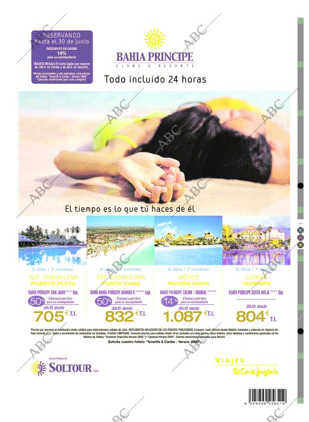 ABC MADRID 25-06-2005 página 120