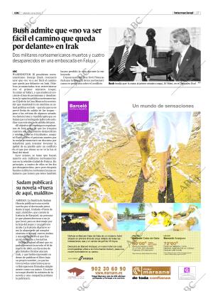 ABC MADRID 25-06-2005 página 27
