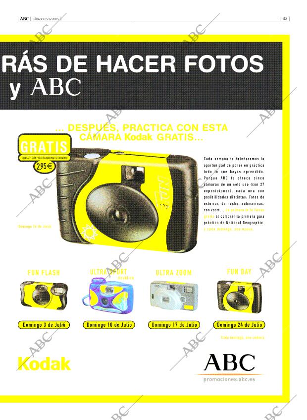 ABC MADRID 25-06-2005 página 33
