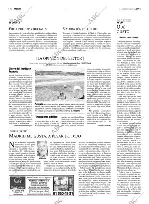 ABC MADRID 25-06-2005 página 36
