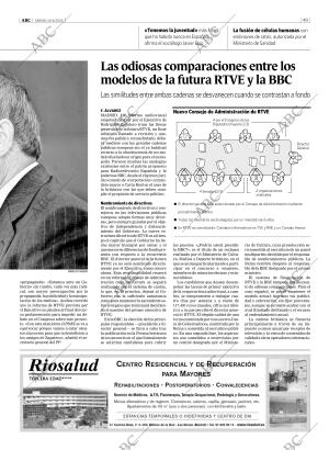 ABC MADRID 25-06-2005 página 49
