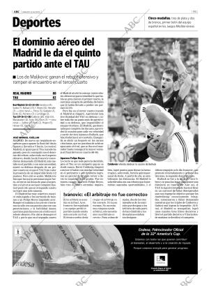 ABC MADRID 25-06-2005 página 93