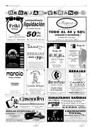 ABC MADRID 26-06-2005 página 13