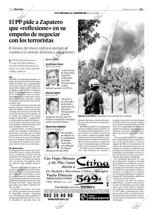 ABC MADRID 26-06-2005 página 16