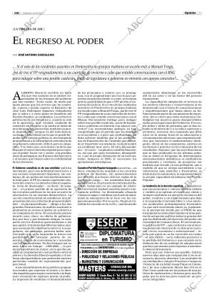 ABC MADRID 26-06-2005 página 3