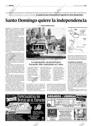 ABC MADRID 26-06-2005 página 42
