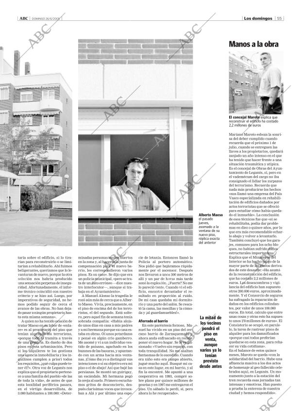 ABC MADRID 26-06-2005 página 55