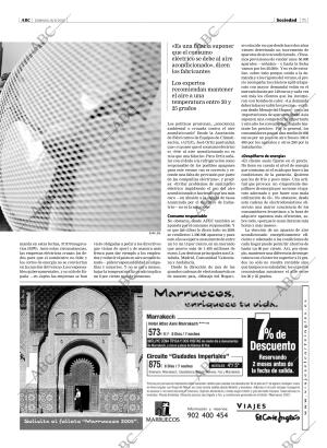 ABC MADRID 26-06-2005 página 71