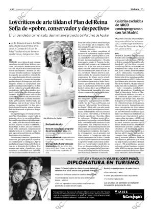 ABC MADRID 26-06-2005 página 75