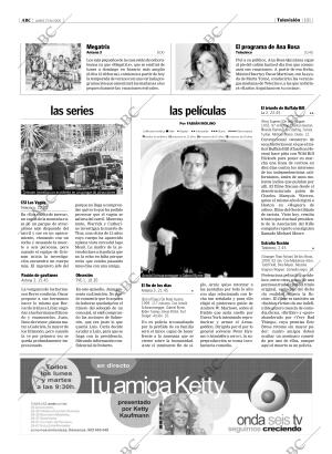 ABC MADRID 27-06-2005 página 101