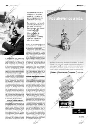 ABC MADRID 27-06-2005 página 17