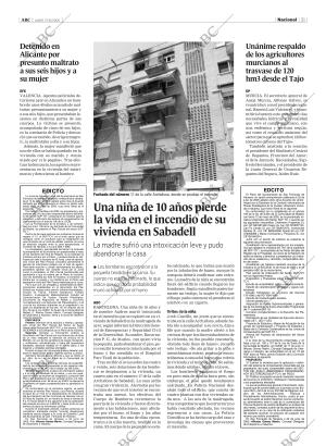 ABC MADRID 27-06-2005 página 21