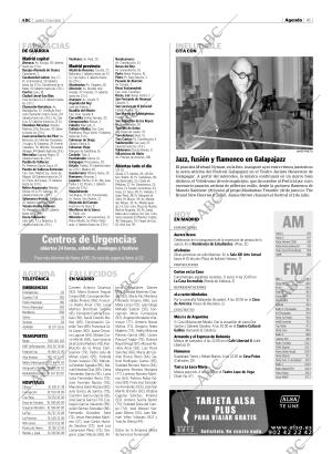 ABC MADRID 27-06-2005 página 41